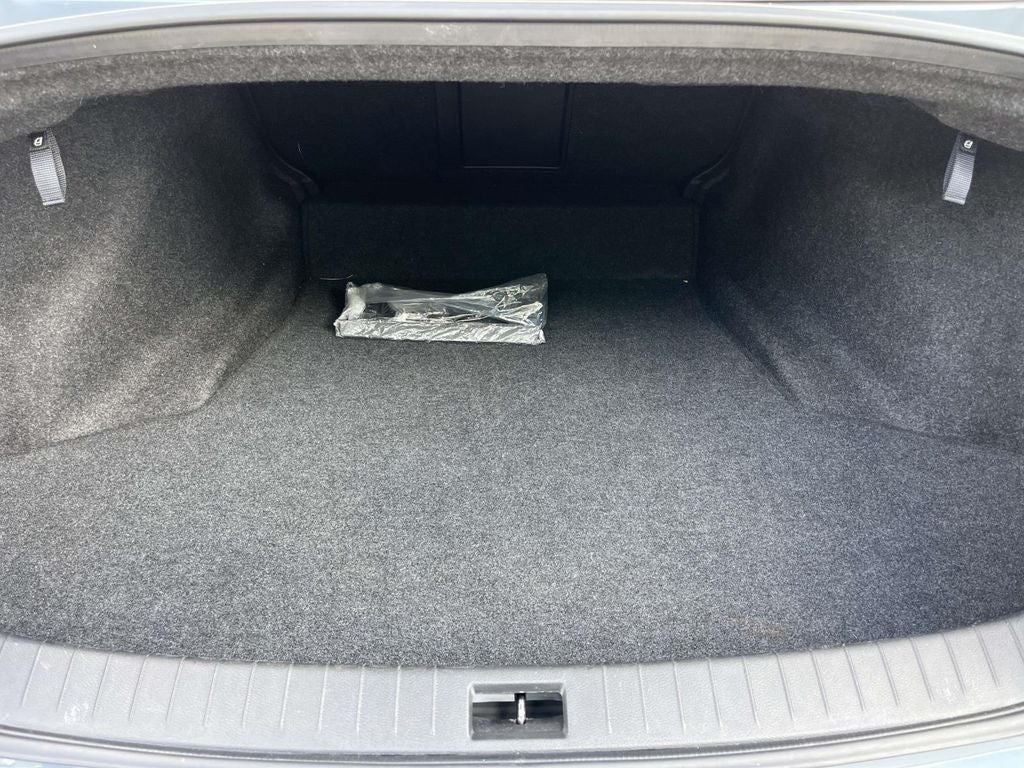 2023 INFINITI Q50 RED SPORT 400 RWD