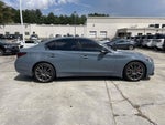 2023 INFINITI Q50 RED SPORT 400 RWD