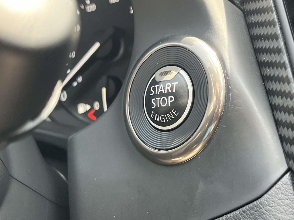 2023 INFINITI Q50 RED SPORT 400 RWD
