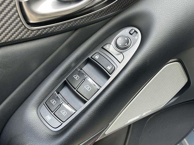 2023 INFINITI Q50 RED SPORT 400 RWD