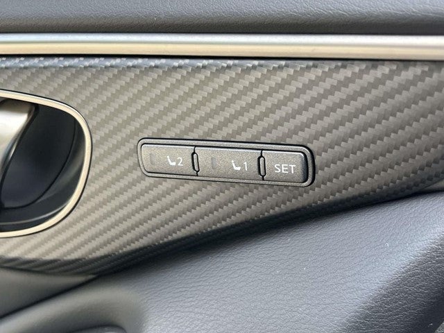 2023 INFINITI Q50 RED SPORT 400 RWD