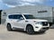 2022 Nissan Armada Platinum