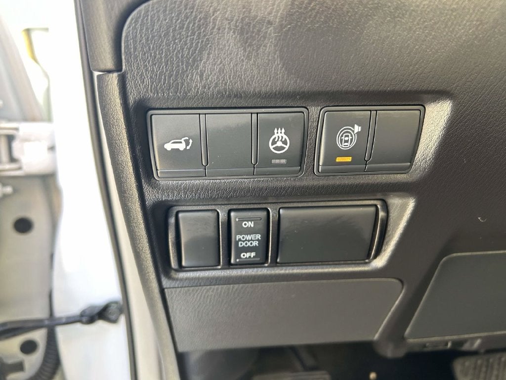 2022 Nissan Armada Platinum
