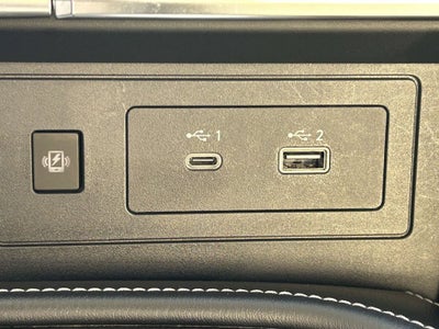 2022 Nissan Armada Platinum