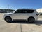 2022 Nissan Armada Platinum
