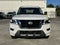 2022 Nissan Armada Platinum
