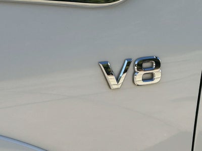 2022 Nissan Armada Platinum