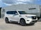 2022 Nissan Armada Platinum