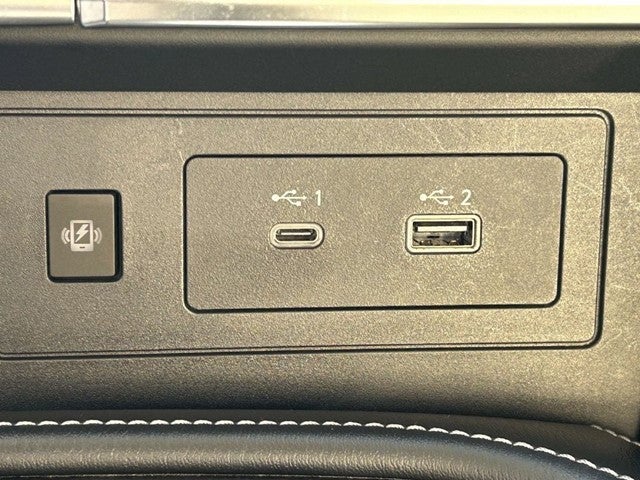 2022 Nissan Armada Platinum
