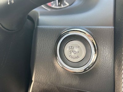 2022 Nissan Armada Platinum