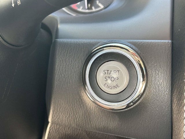 2022 Nissan Armada Platinum