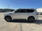2022 Nissan Armada Platinum