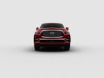 2021 INFINITI QX80 LUXE