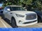 2021 INFINITI QX80 LUXE