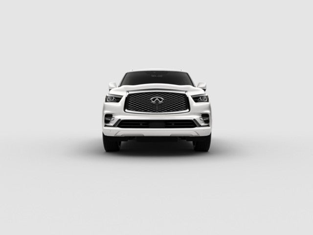2021 INFINITI QX80 LUXE