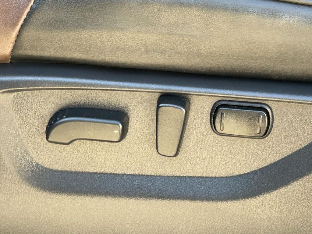 2022 INFINITI QX80 PREMIUM SELECT 2WD