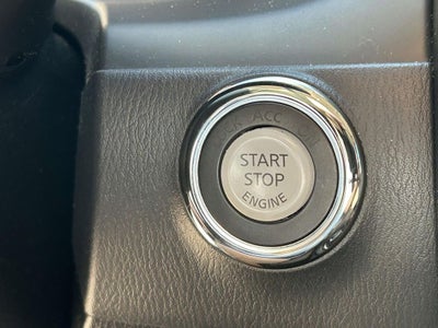 2022 INFINITI QX80 PREMIUM SELECT 2WD