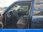 2022 INFINITI QX80 PREMIUM SELECT 2WD
