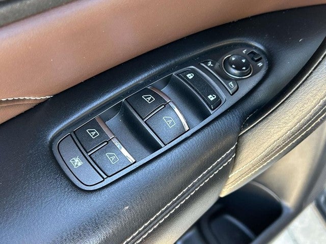 2022 INFINITI QX80 PREMIUM SELECT 2WD