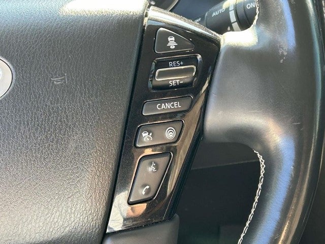 2022 INFINITI QX80 PREMIUM SELECT 2WD