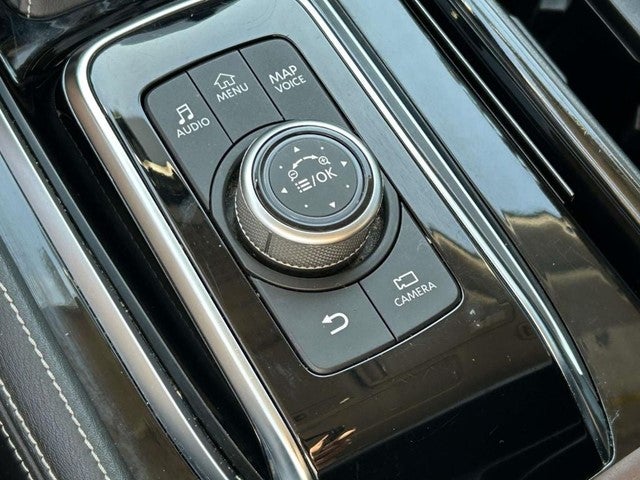 2022 INFINITI QX80 PREMIUM SELECT 2WD