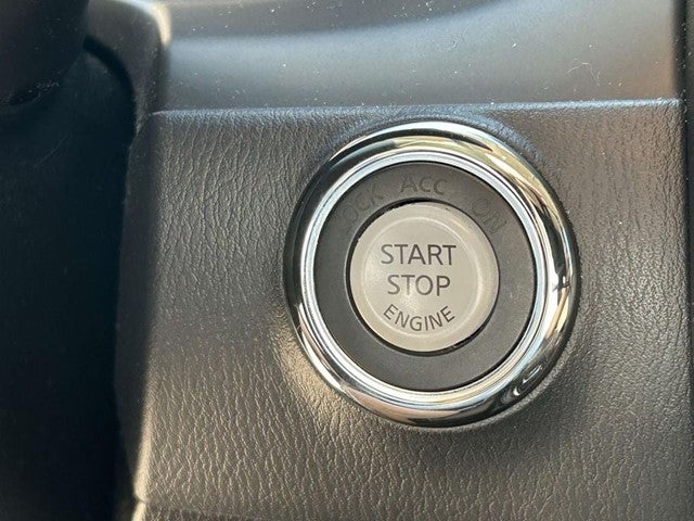 2022 INFINITI QX80 PREMIUM SELECT 2WD