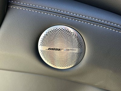 2024 INFINITI QX80 SENSORY 4WD