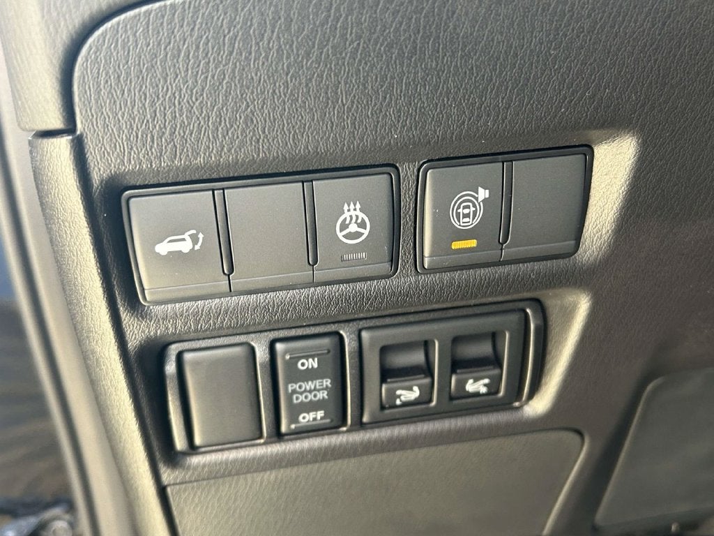 2024 INFINITI QX80 SENSORY 4WD