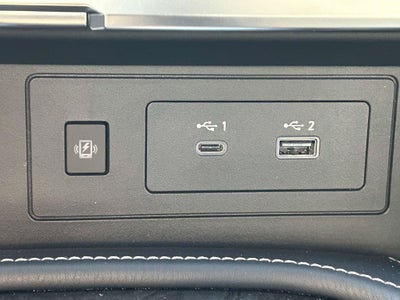 2024 INFINITI QX80 SENSORY 4WD