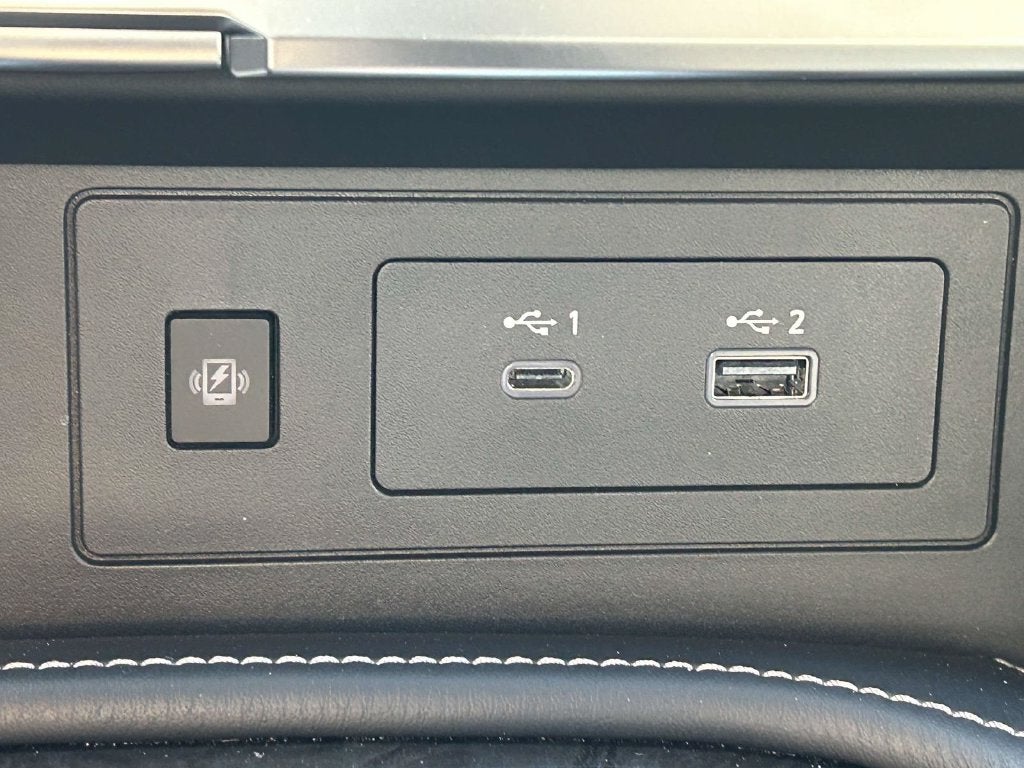 2024 INFINITI QX80 SENSORY 4WD