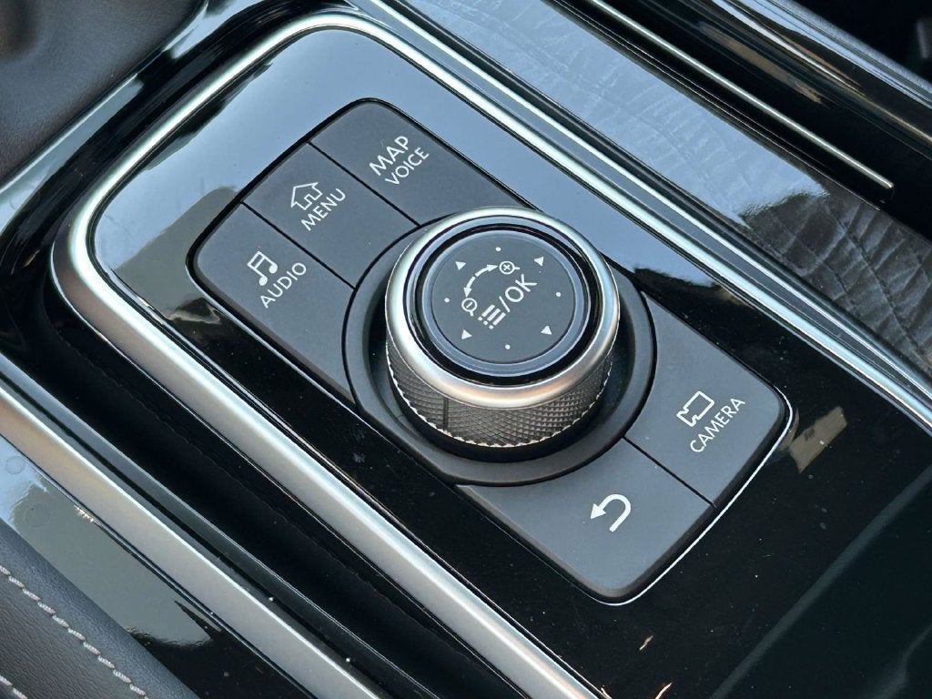 2024 INFINITI QX80 SENSORY 4WD
