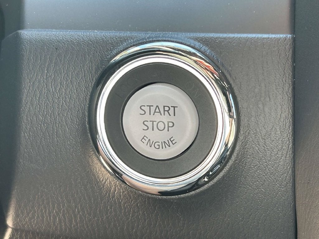 2024 INFINITI QX80 SENSORY 4WD