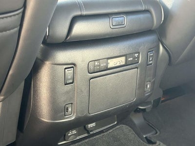 2024 INFINITI QX80 SENSORY 4WD