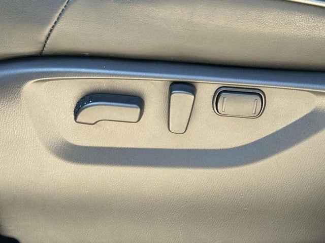 2024 INFINITI QX80 SENSORY 4WD