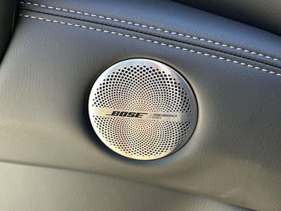 2024 INFINITI QX80 SENSORY 4WD
