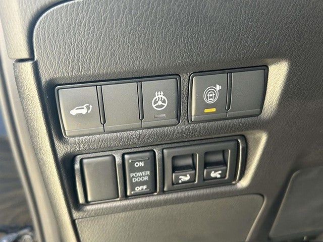 2024 INFINITI QX80 SENSORY 4WD