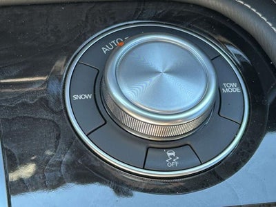 2024 INFINITI QX80 SENSORY 4WD