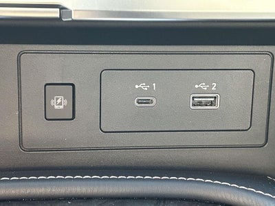 2024 INFINITI QX80 SENSORY 4WD