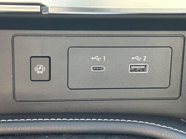 2024 INFINITI QX80 SENSORY 4WD