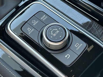 2024 INFINITI QX80 SENSORY 4WD