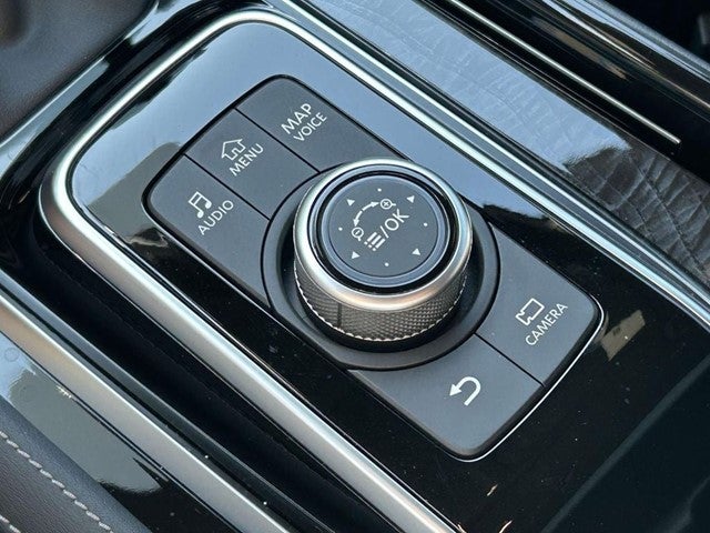 2024 INFINITI QX80 SENSORY 4WD