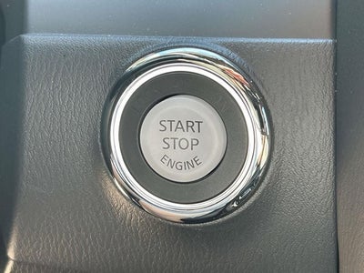 2024 INFINITI QX80 SENSORY 4WD
