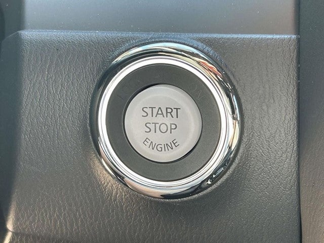 2024 INFINITI QX80 SENSORY 4WD