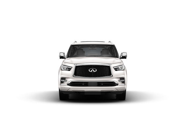 2023 INFINITI QX80 SENSORY 4WD