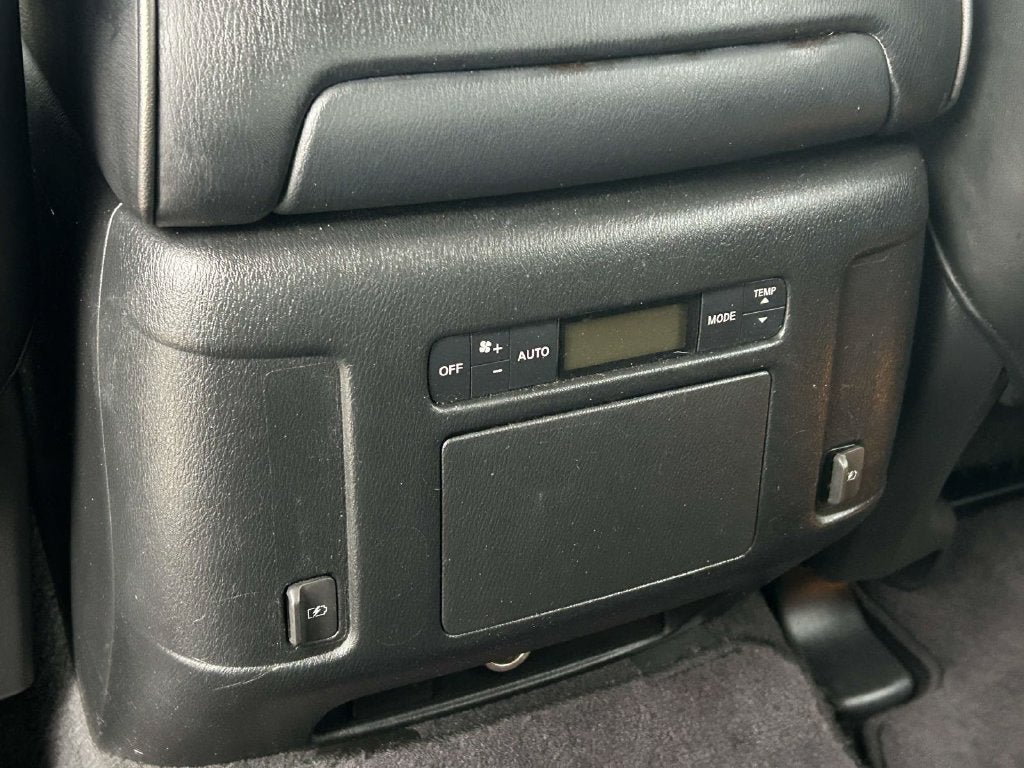 2018 INFINITI QX80 Base