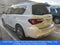 2018 INFINITI QX80 2WD