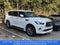 2018 INFINITI QX80 2WD