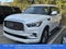 2018 INFINITI QX80 2WD
