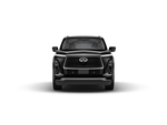 2027 INFINITI QX80 Luxe 4WD