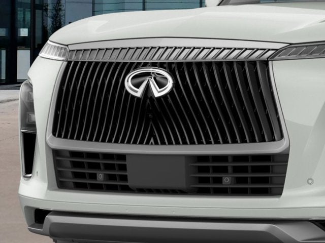 2026 INFINITI QX80 Luxe 2WD
